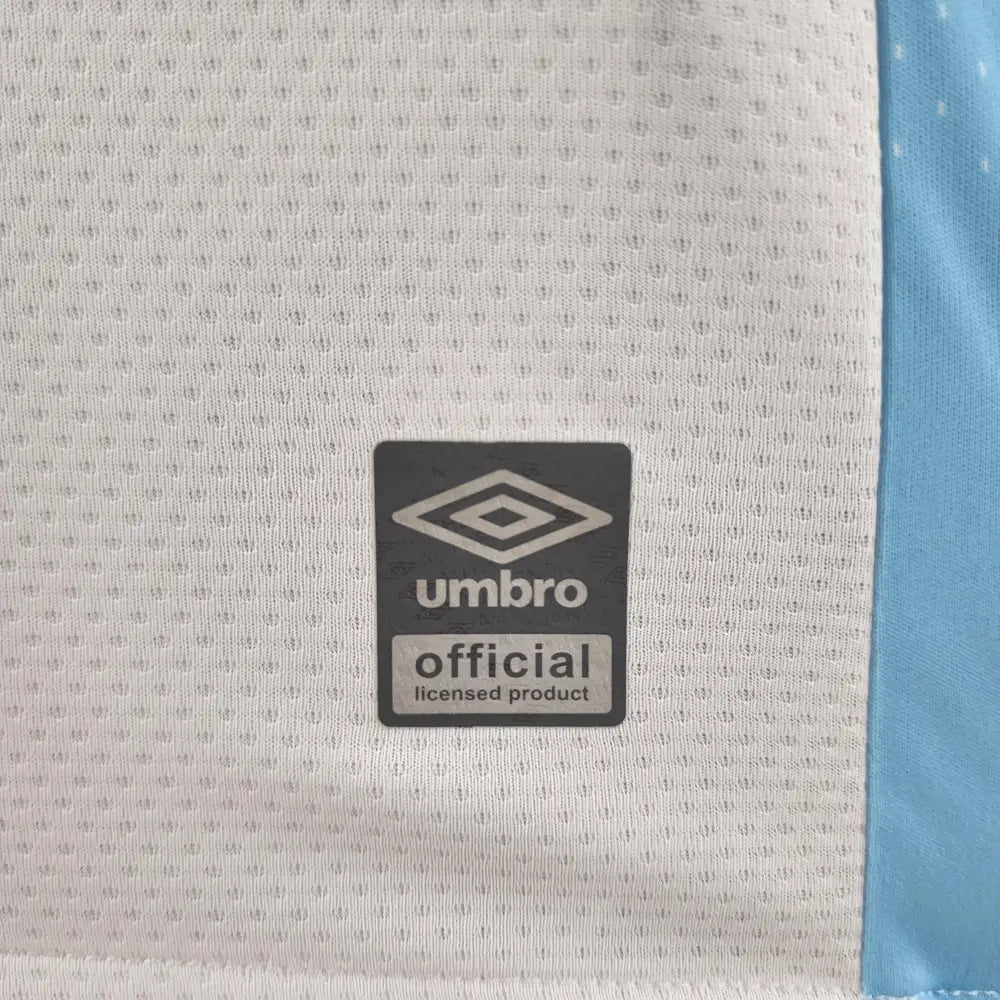 Camisa Grêmio 22/23 Away Camisas de Futebol