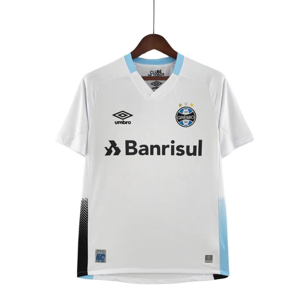 Camisa Grêmio 22/23 Away Camisas de Futebol