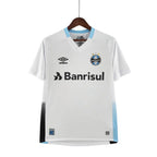 Camisa Grêmio 22/23 Away Camisas de Futebol
