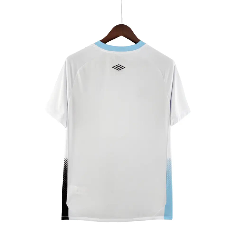 Camisa Grêmio 22/23 Away Camisas de Futebol