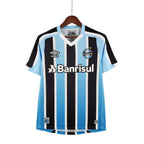 Camisa Grêmio 22/23 Home Camisas de Futebol