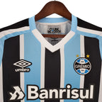 Camisa Grêmio 22/23 Home Camisas de Futebol
