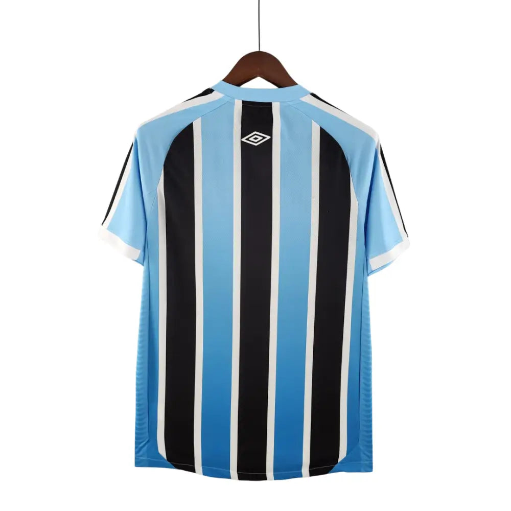 Camisa Grêmio 22/23 Home Camisas de Futebol