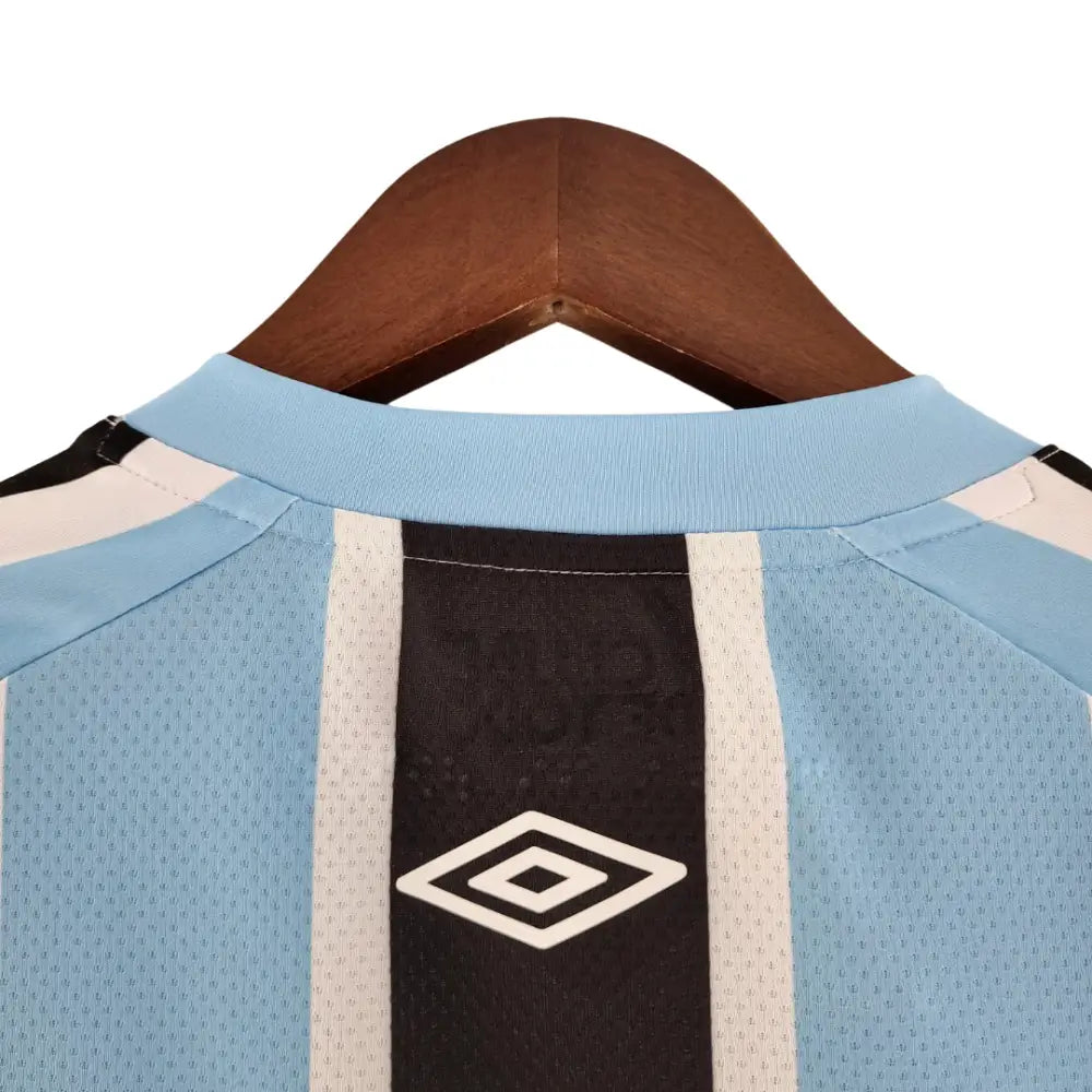 Camisa Grêmio 22/23 Home Camisas de Futebol