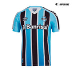 Camisa Grêmio 22/23 Home Camisas de Futebol