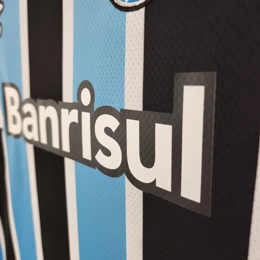 Camisa Grêmio 22/23 Home Camisas de Futebol