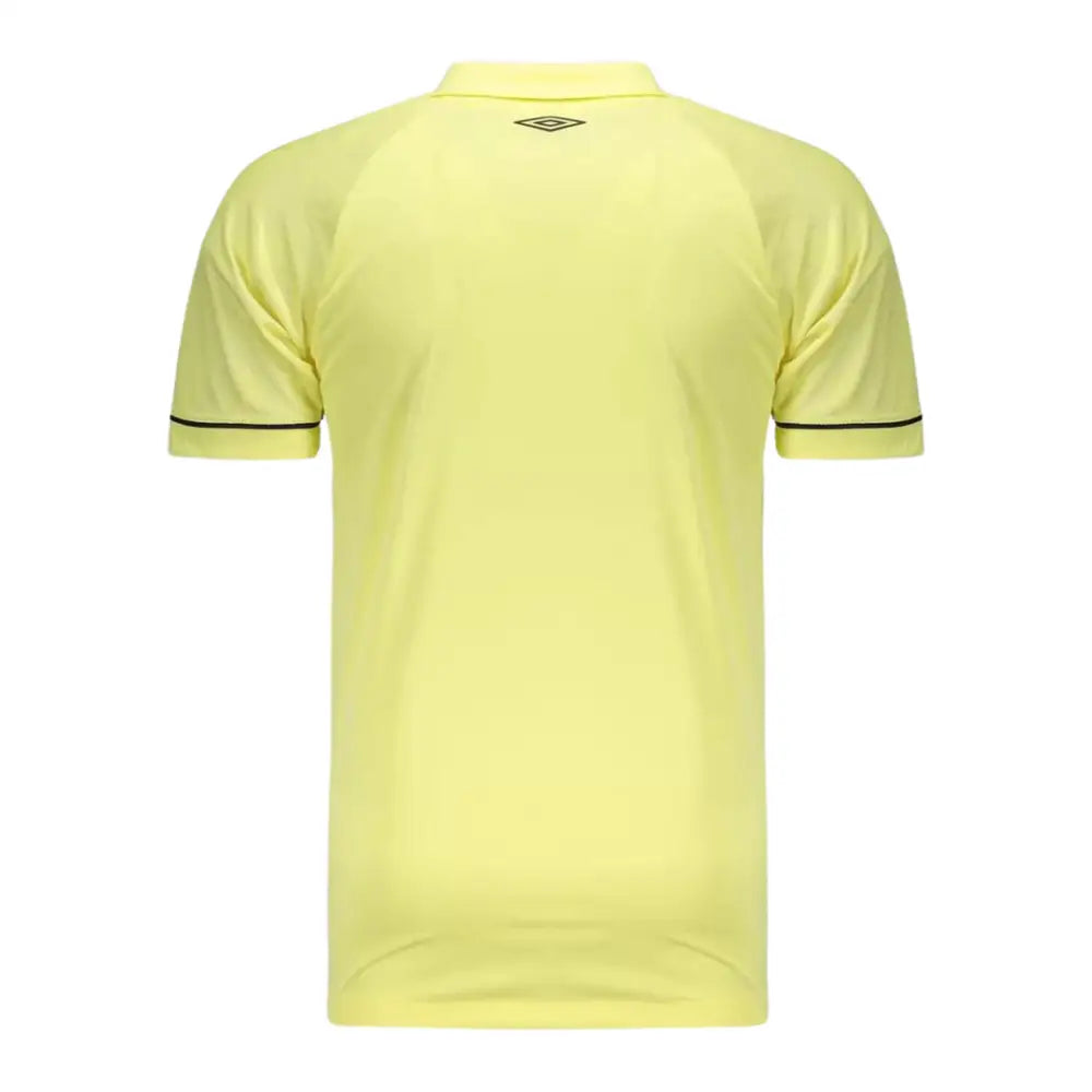 Camisa Grêmio Goleiro 23/24 Amarela Camisas de Futebol