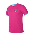 Camisa Grêmio Outubro Rosa 23/24 Camisas de Futebol