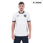 Camisa III Botafogo 23/24 Branca Camisas de Futebol