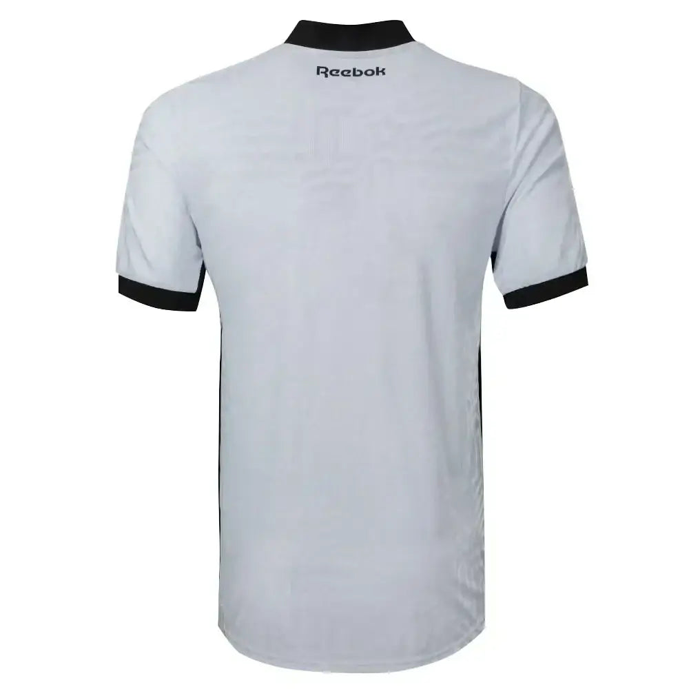 Camisa III Botafogo 23/24 Branca Camisas de Futebol