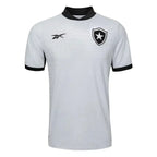 Camisa III Botafogo 23/24 Branca Camisas de Futebol
