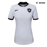 Camisa III FEMININA Botafogo 23/24 Branca