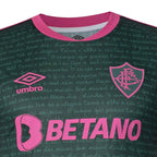 Camisa III Fluminense 23/24 Cartola Camisas de Futebol