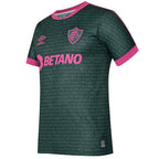 Camisa III Fluminense 23/24 Cartola Camisas de Futebol
