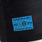 Camisa III Grêmio 23/24 Preta Camisas de Futebol