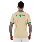 Camisa III Palmeiras 2024/25 Camisas de Futebol