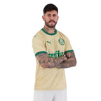 Camisa III Palmeiras 2024/25 Camisas de Futebol