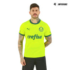 Camisa III Palmeiras 23/24 Camisas de Futebol