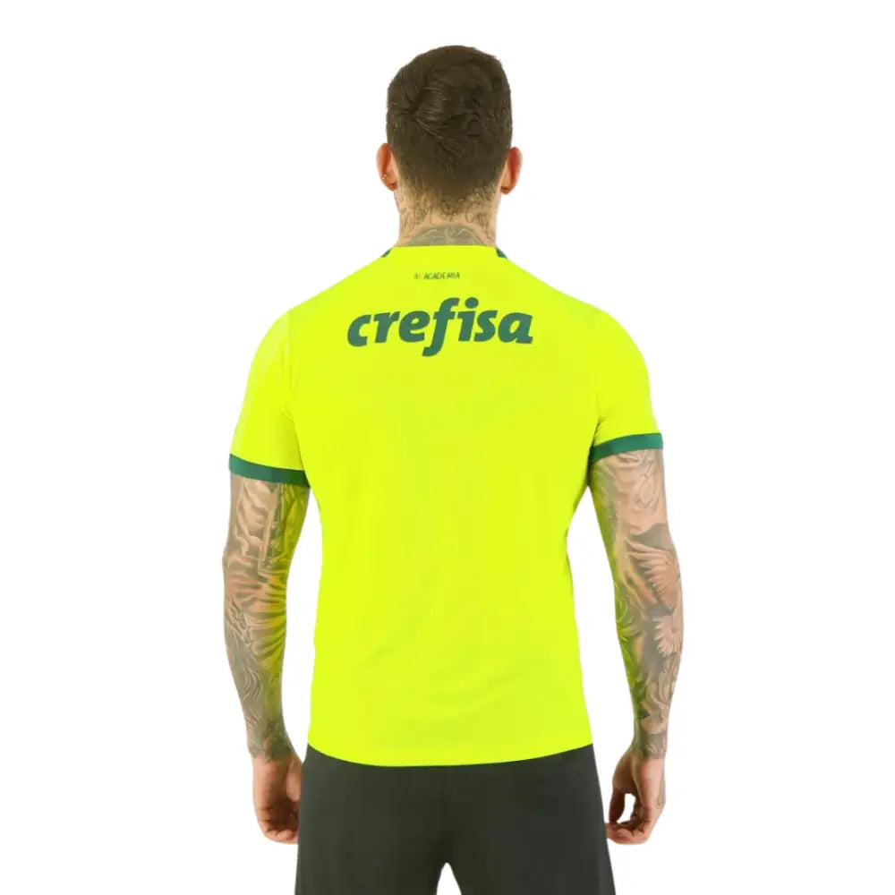 Camisa III Palmeiras 23/24 Camisas de Futebol