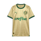 Camisa III Palmeiras 24/25 JOGADOR Camisas de Futebol