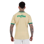 Camisa III Palmeiras 24/25 JOGADOR Camisas de Futebol