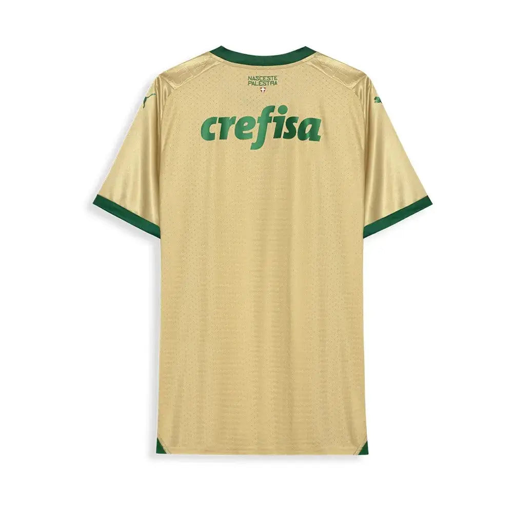 Camisa III Palmeiras 24/25 JOGADOR Camisas de Futebol