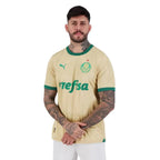 Camisa III Palmeiras 24/25 JOGADOR Camisas de Futebol