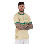 Camisa III Palmeiras 24/25 JOGADOR Camisas de Futebol
