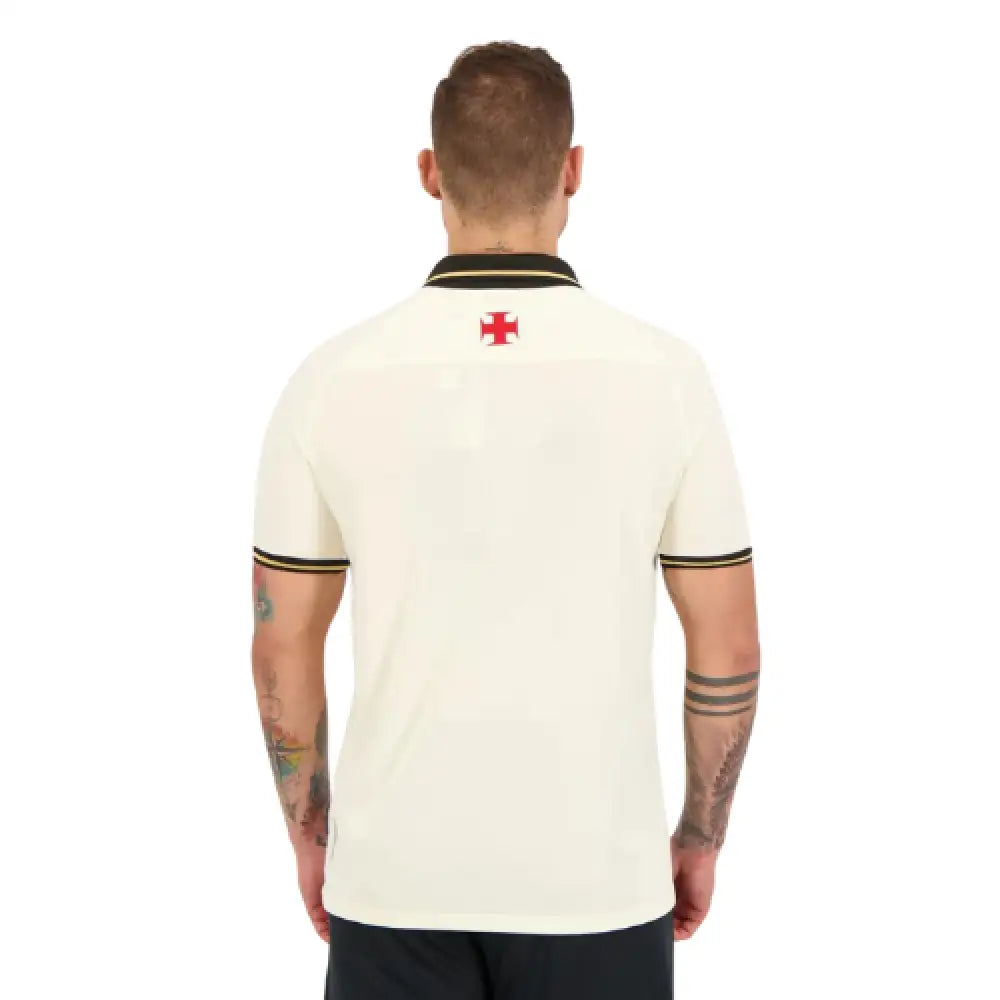 Camisa III Vasco 2022/23 Camisas de Futebol