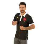 Camisa III Vasco 2023/24 Camisas de Futebol