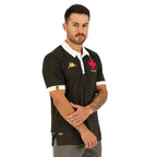 Camisa III Vasco 2023/24 Camisas de Futebol