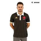 Camisa III Vasco 2023/24 Camisas de Futebol