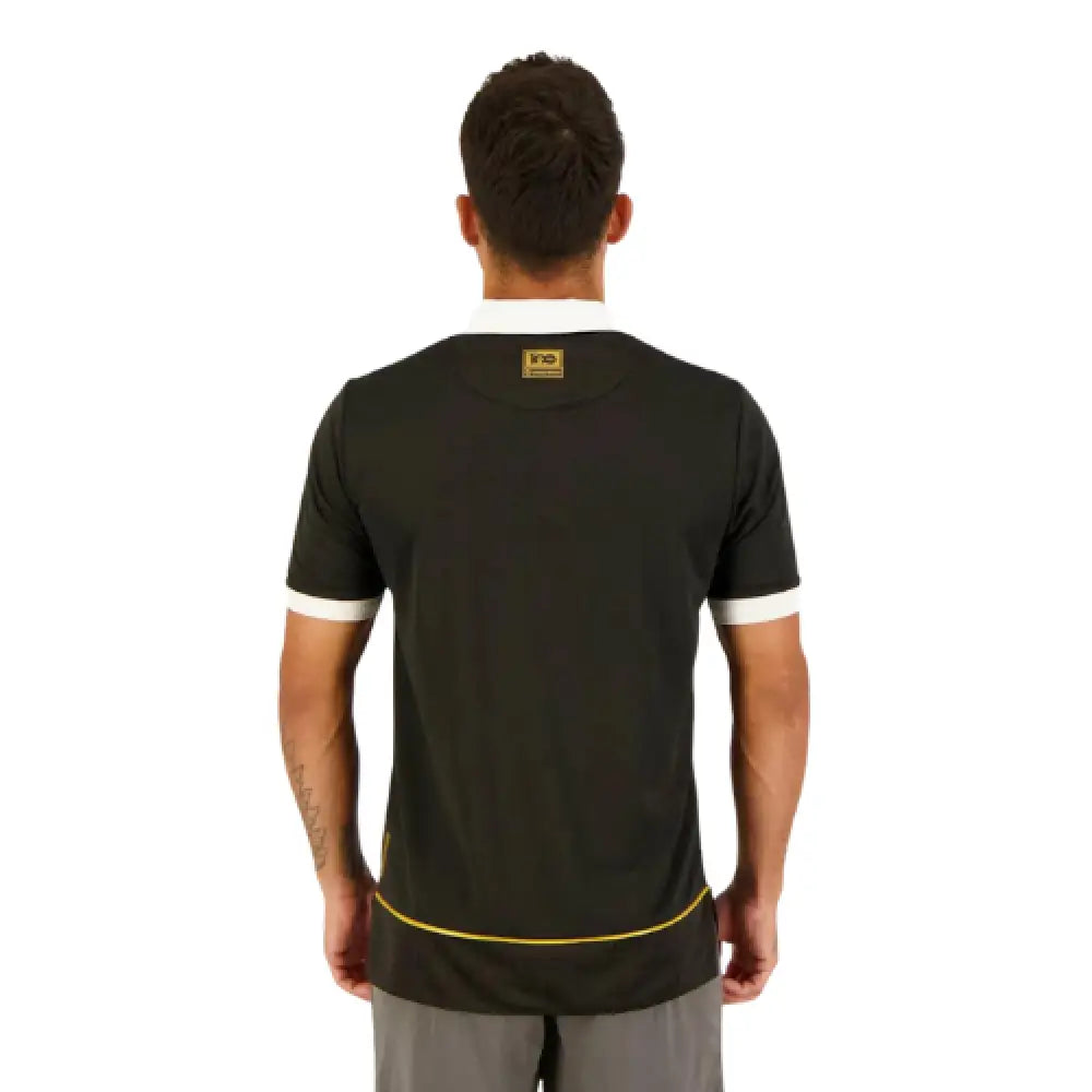 Camisa III Vasco 2023/24 Camisas de Futebol