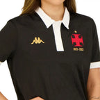Camisa III Vasco 2023/24 Feminina Camisas de Futebol