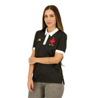 Camisa III Vasco 2023/24 Feminina Camisas de Futebol