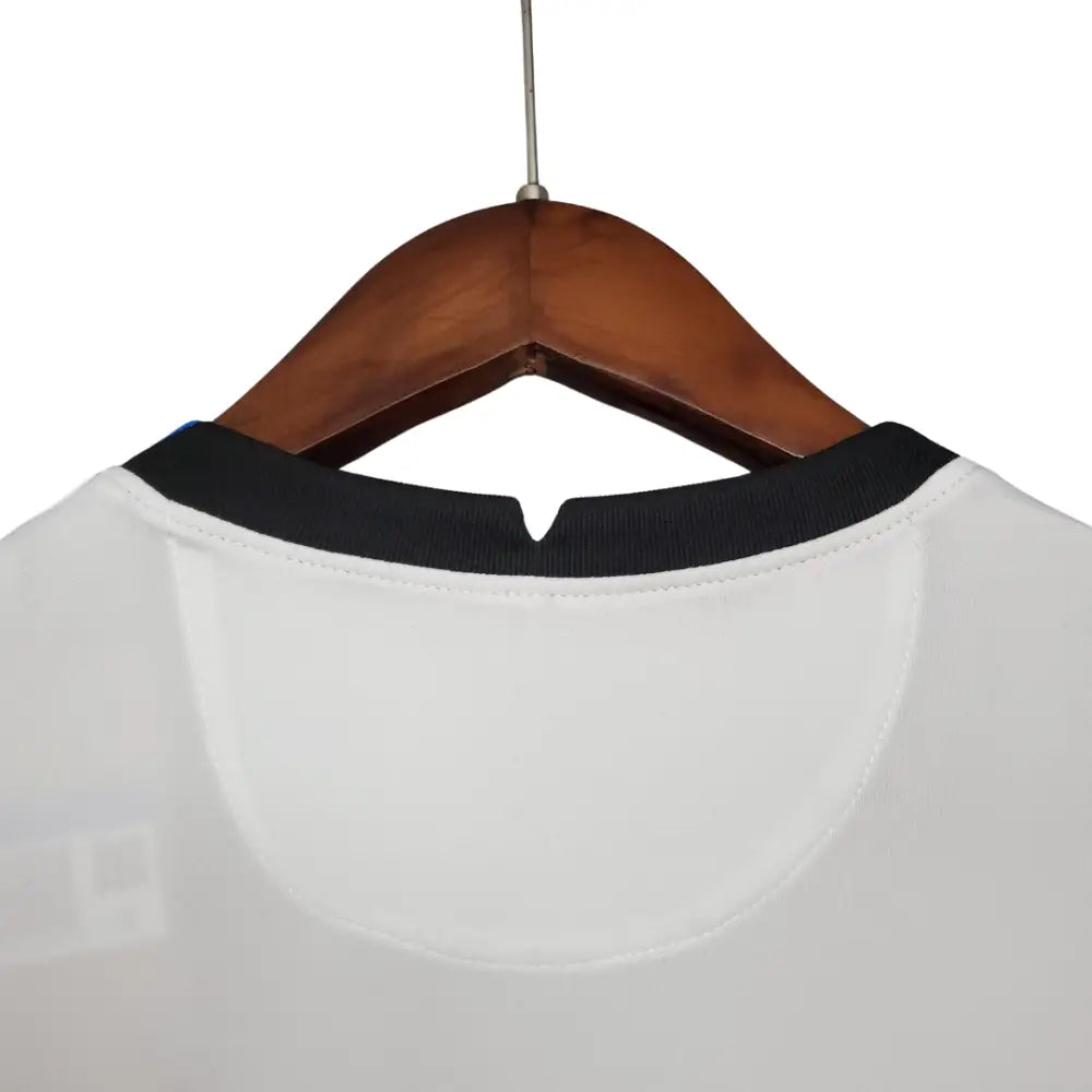 Camisa Inter de Milão 2021/22 Away Camisas de Futebol