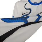 Camisa Inter de Milão 2021/22 Away Camisas de Futebol