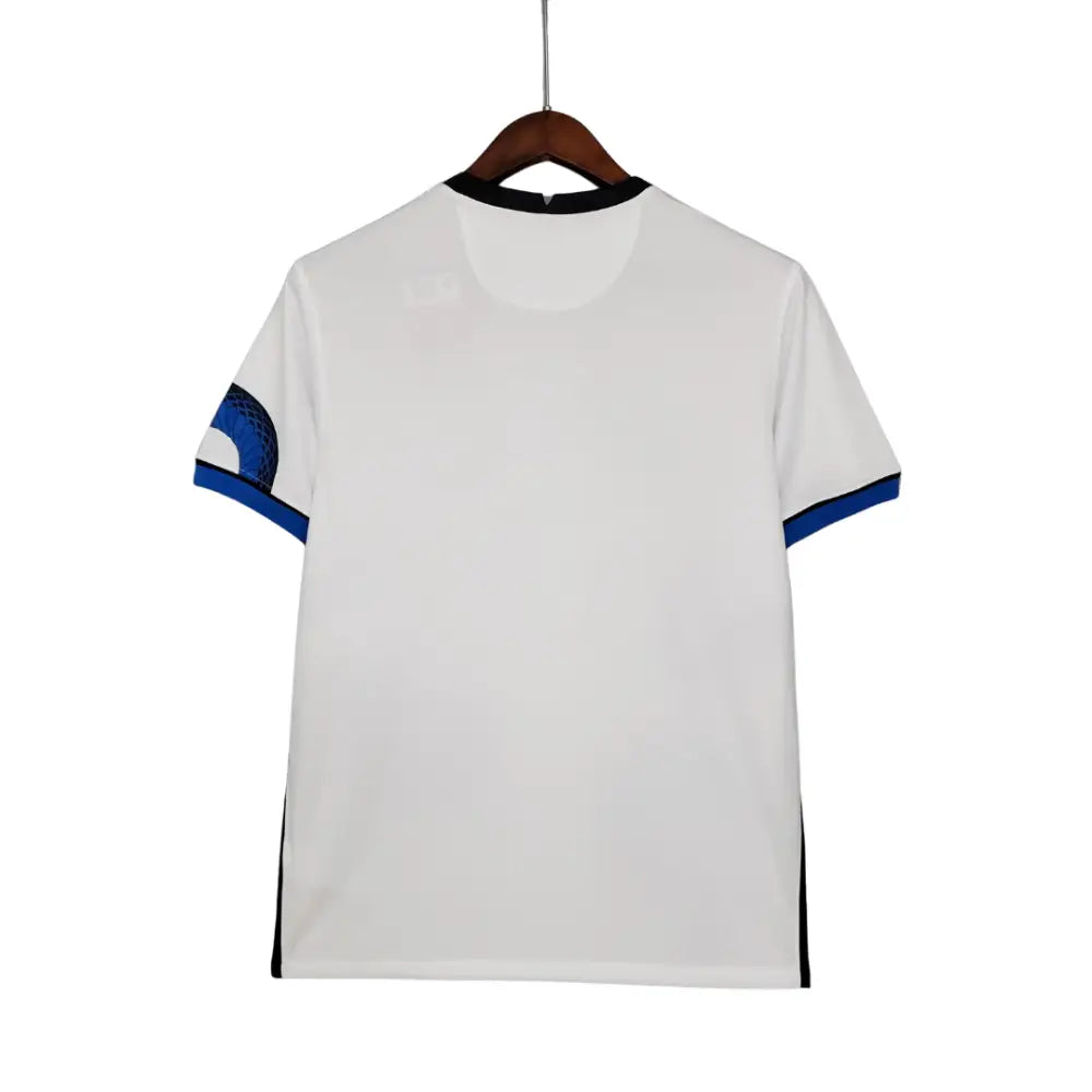 Camisa Inter de Milão 2021/22 Away Camisas de Futebol