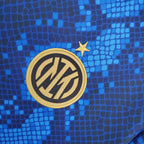 Camisa Inter de Milão 2021/22 Home Camisas de Futebol