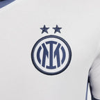 Camisa Inter de Milão 2024/25 Away Camisas de Futebol