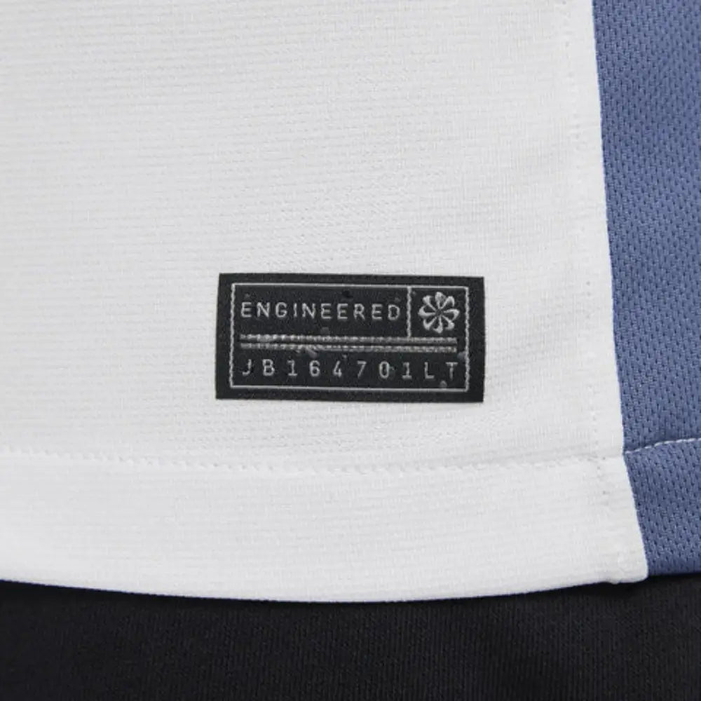 Camisa Inter de Milão 2024/25 Away Camisas de Futebol