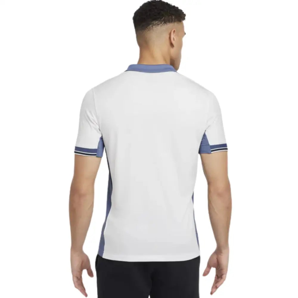 Camisa Inter de Milão 2024/25 Away Camisas de Futebol