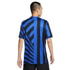 Camisa Inter de Milão 2024/25 Home Camisas de Futebol