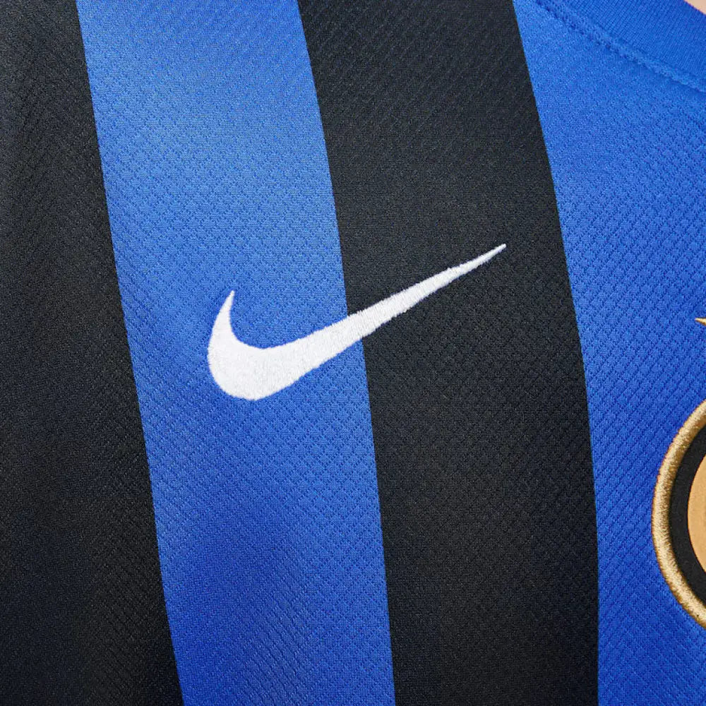 Camisa Inter de Milão 2024/25 Home Camisas de Futebol