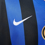 Camisa Inter de Milão 2024/25 Home Camisas de Futebol