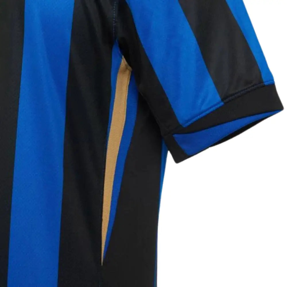 Camisa Inter de Milão 2024/25 Home Camisas de Futebol