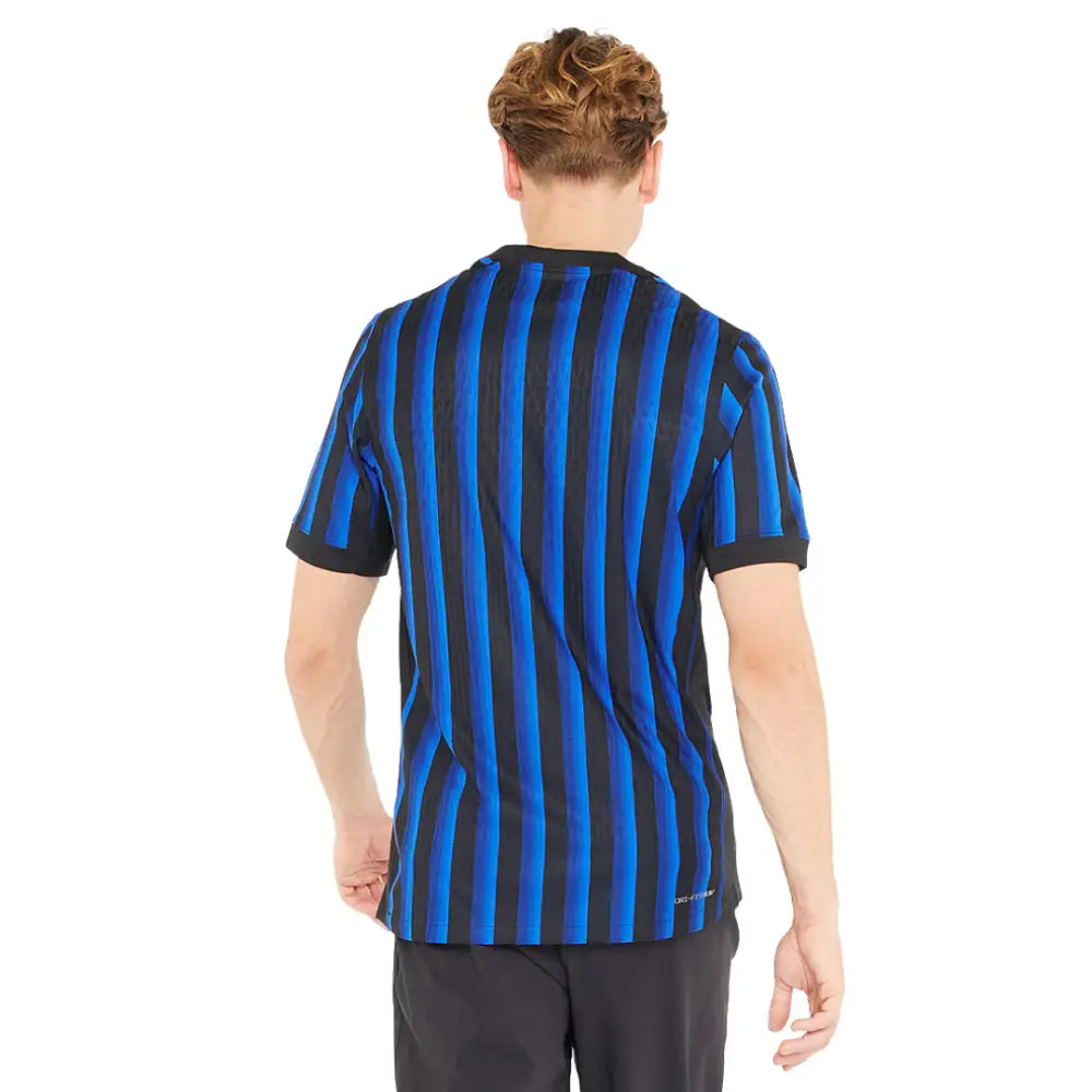 Camisa Inter de Milão JOGADOR 2025/26 Home Camisas de Futebol
