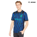 Camisa Inter de Milão JOGADOR 2025/26 Home