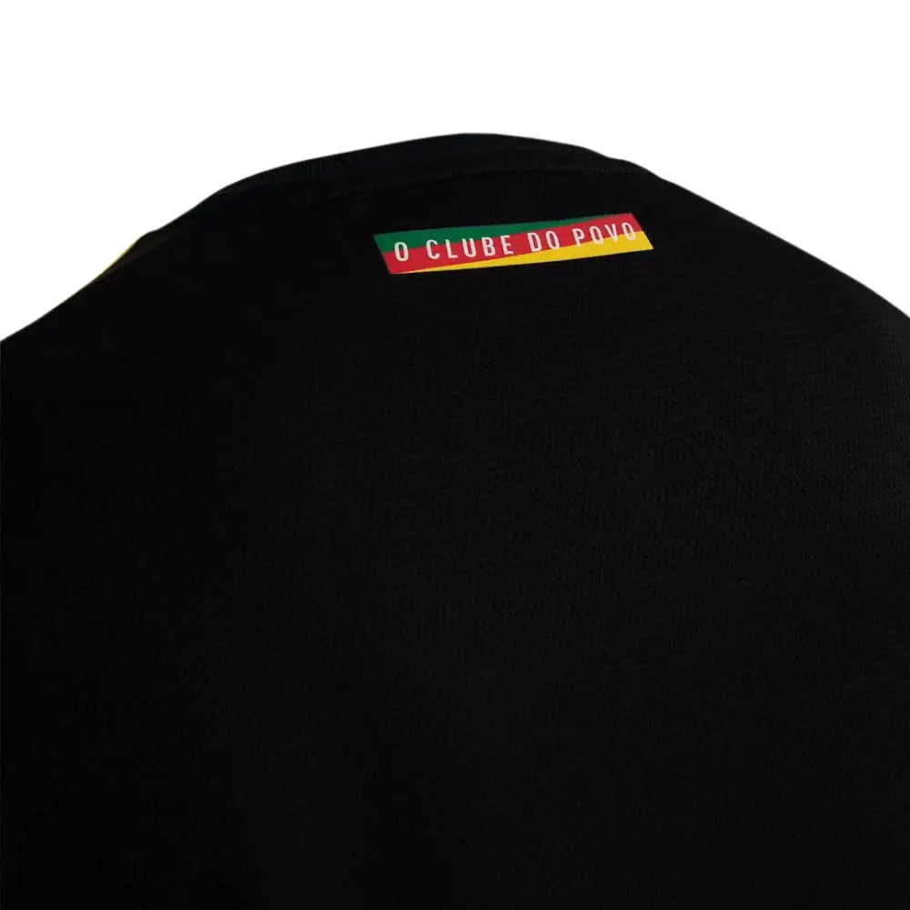 Camisa Internacional 2022/23 Third Camisas de Futebol