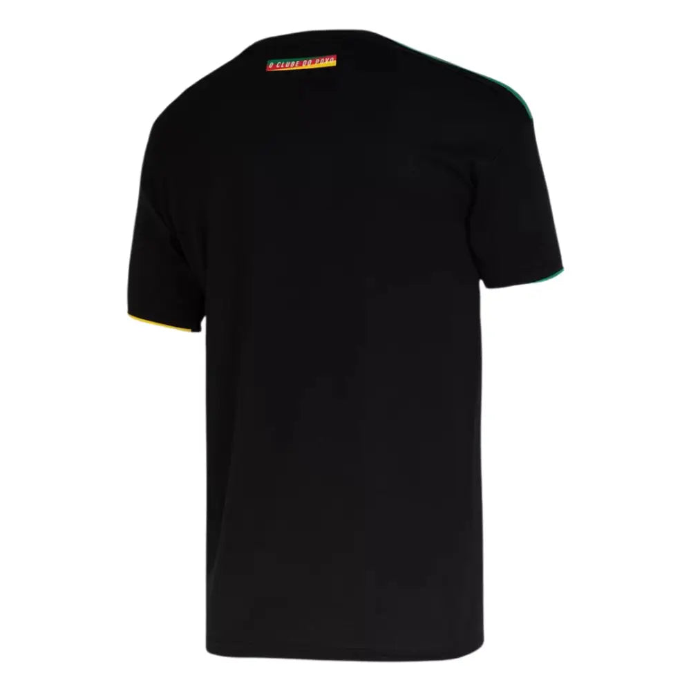 Camisa Internacional 2022/23 Third Camisas de Futebol